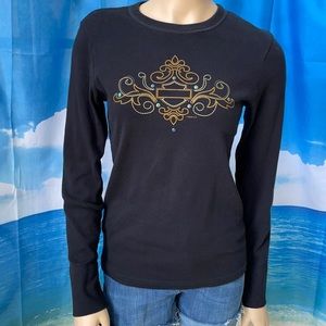 HARLEY DAVIDSON LONG SLEEVE
